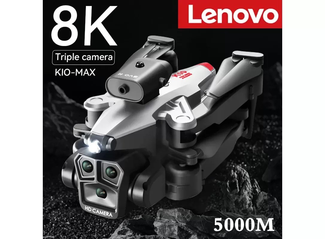 Lenovo XMax