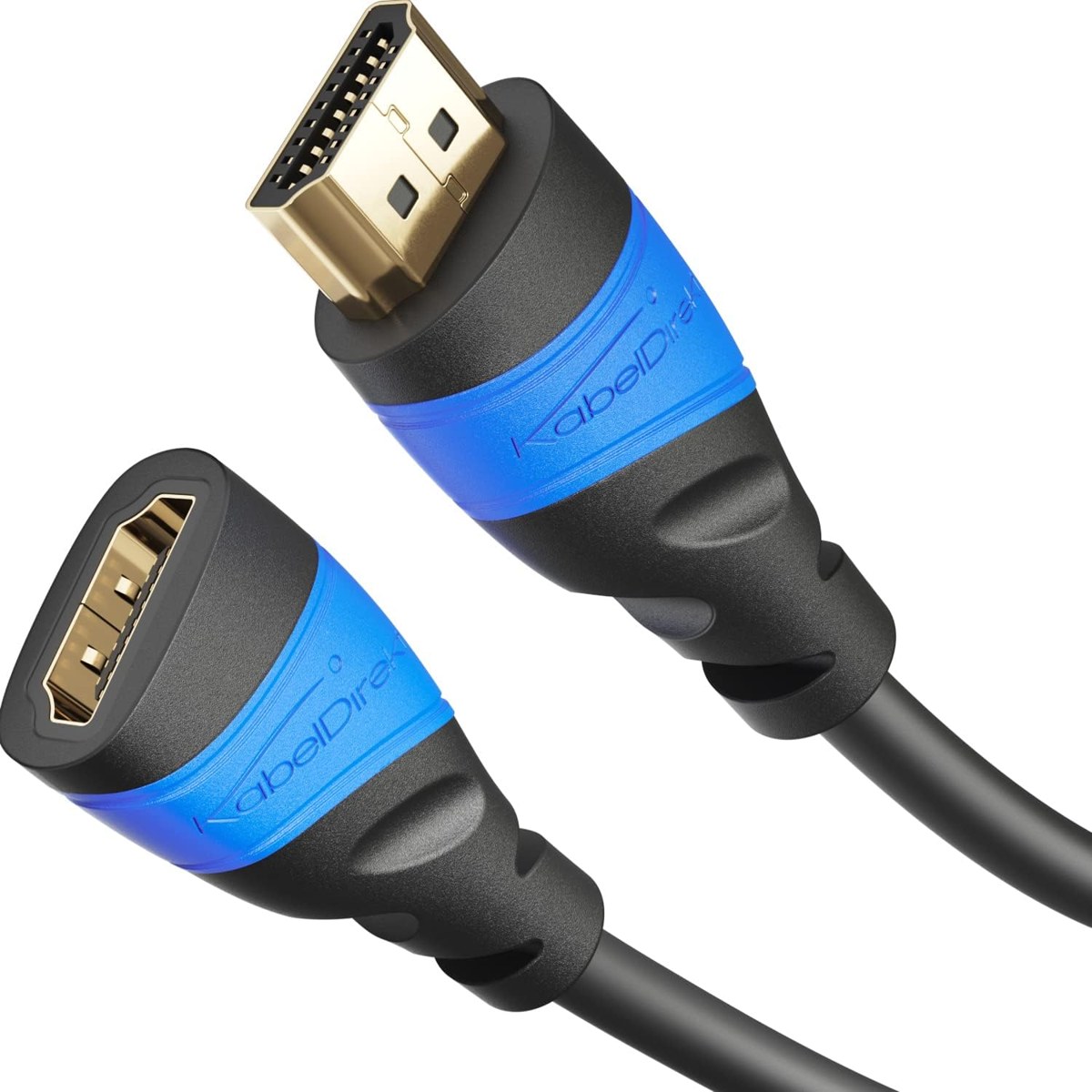 Rallonge HDMI (pièce)