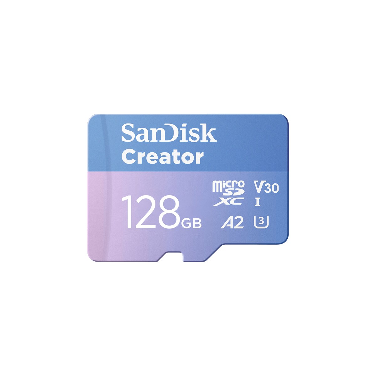 Carte microSD 128 Go